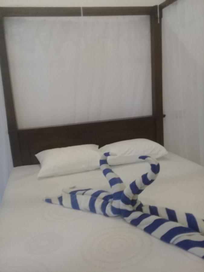 Aroma Guest House Mirissa Eksteriør billede